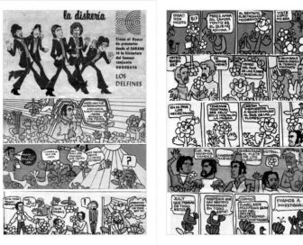 caricaturas
