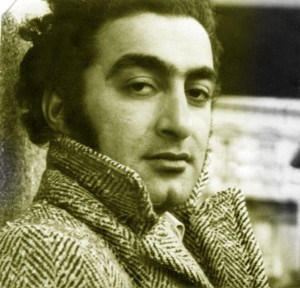 Jorge Coyo Abuchalja